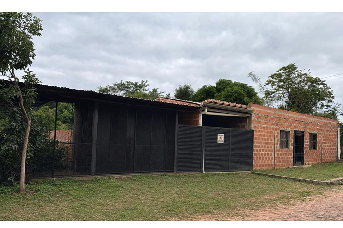 Casa-Venta-Teodoro LIbrano, Aregua, Central – 3