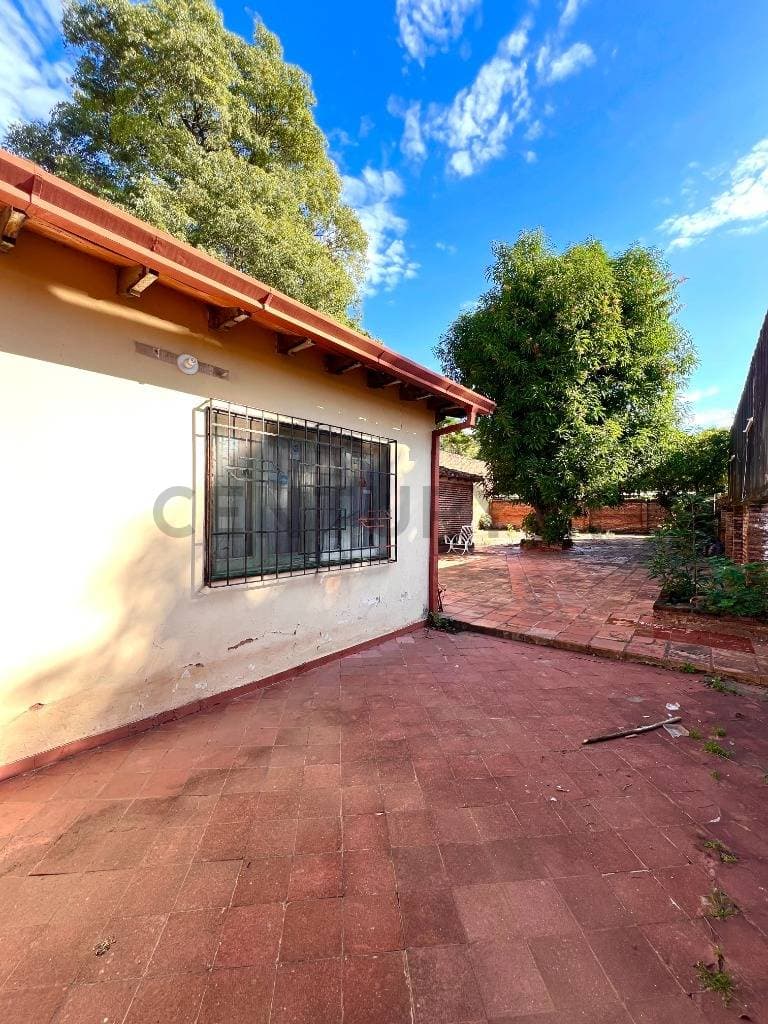 Venta De Casa En Virgen Del Huerto, Asunción – 2