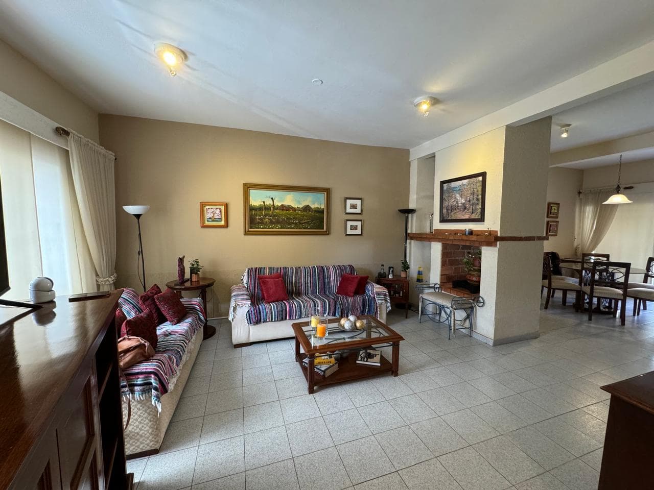 EN VENTA – DÚPLEX EN BARRIO MBURUCUYÁ - CLHO7917305 – 2