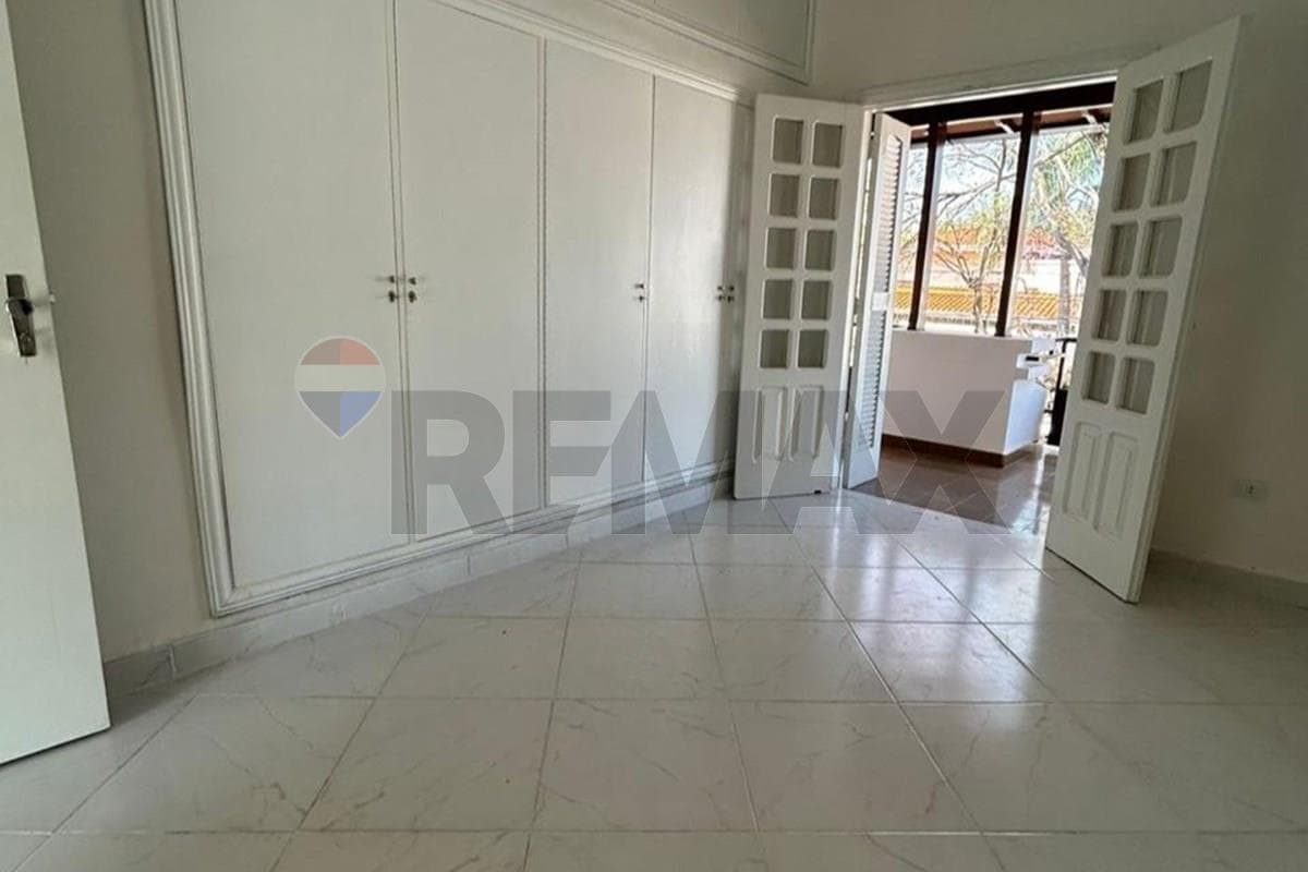 En Alquiler - Casa -Manorá, Asunción, Paraguay – 2