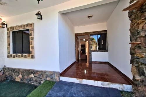ALQUILO CASA EN ASUNCION BARRIO TEMBETARY – 3