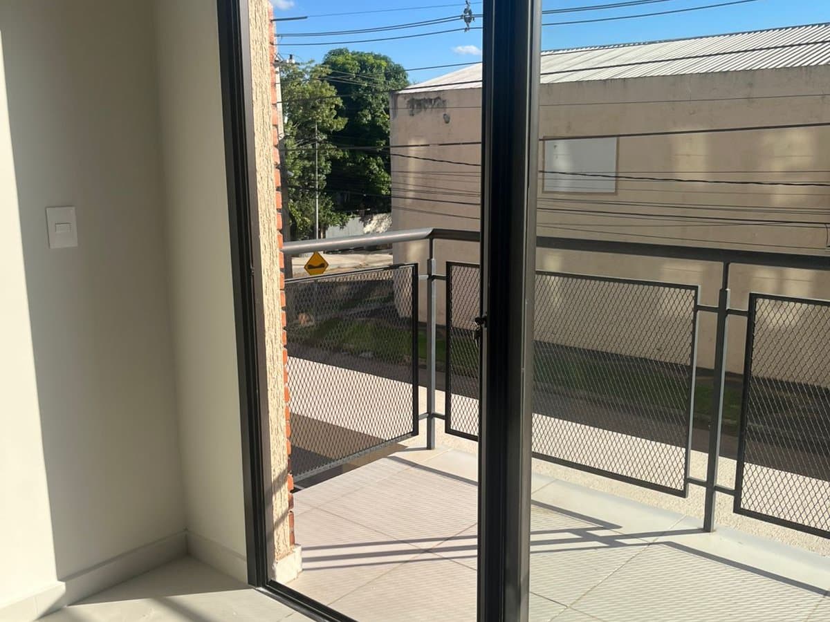 Alquiler Departamento en Zuba 10 Luque – 3