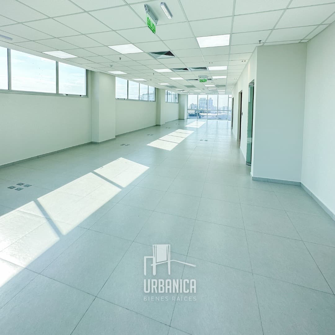 Oficina a estrenar Edificio The Top Business Center