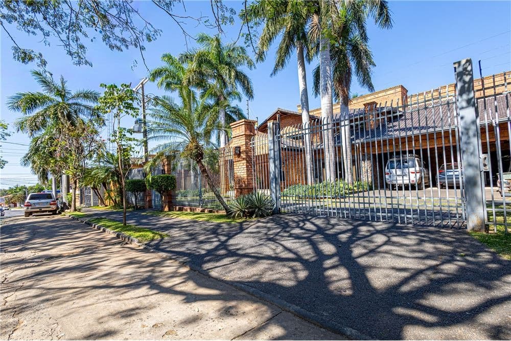 Residencia De Lujo En Alquiler – Bo Madame Lynch – 2