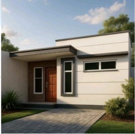 VENDO HERMOSO DÚPLEX A ESTRENAR FDO DE LA MORA