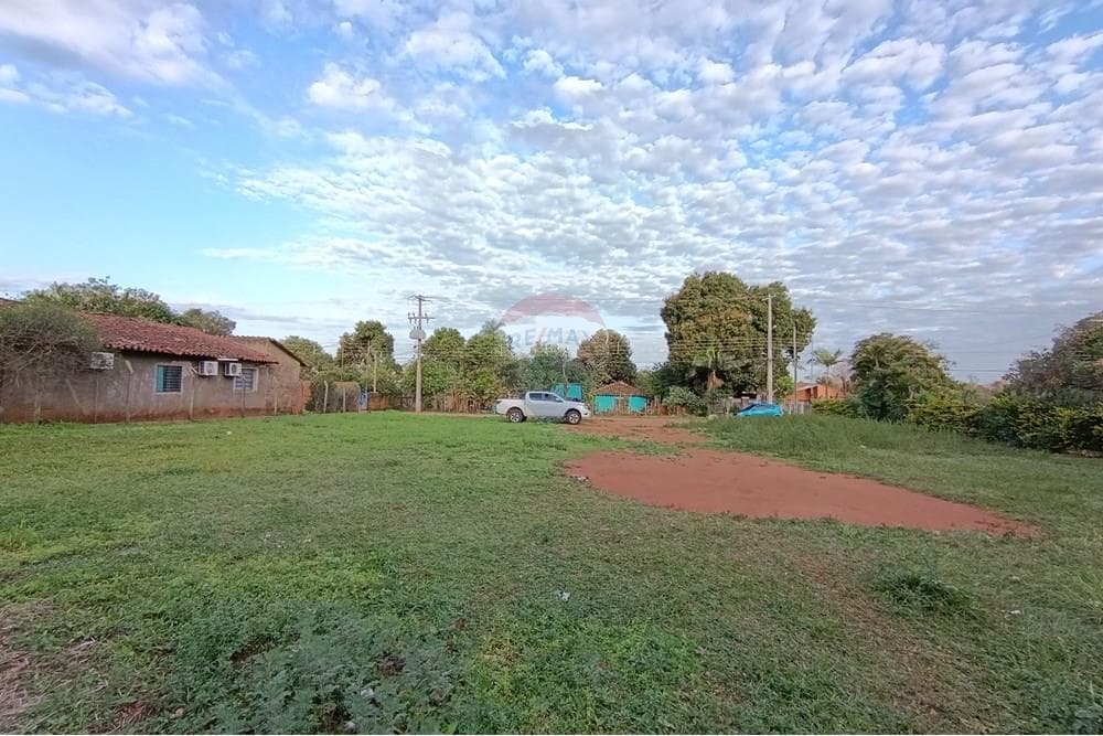 Terreno - Venta - Capiata, Paraguay