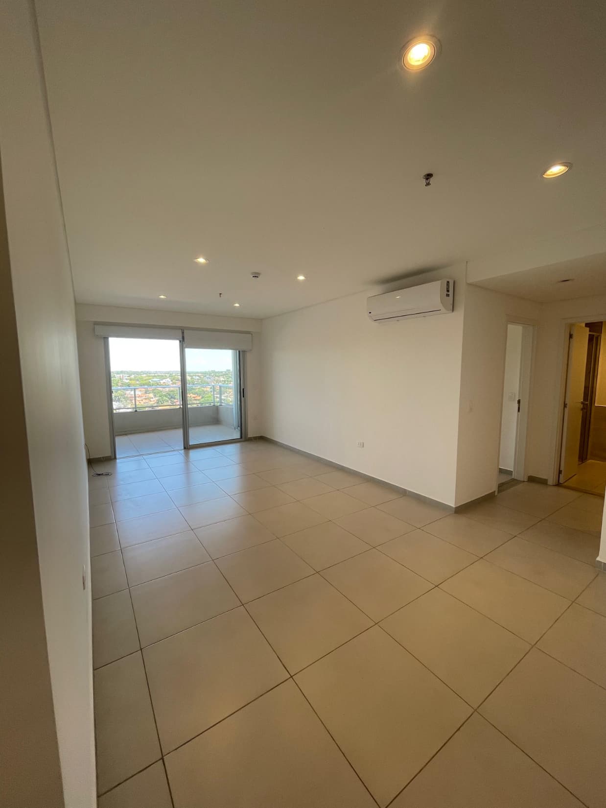 ALQUILO DEPARTAMENTO DE 2 DORMITORIOS EN FORTALEZA BOGGIANI