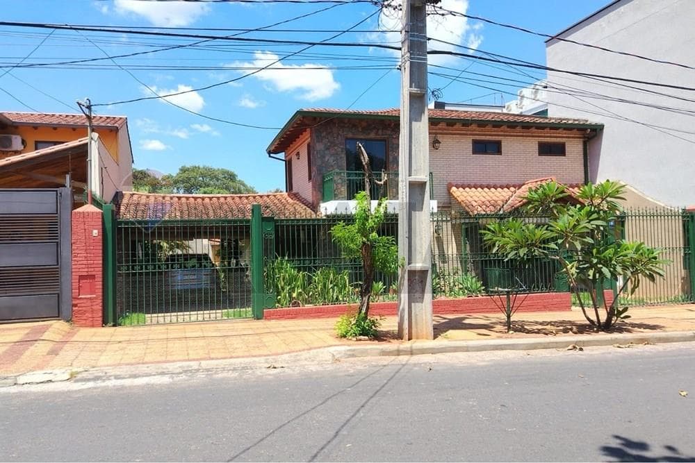 Casa - Venta -Nazareth - Paraguay – 3