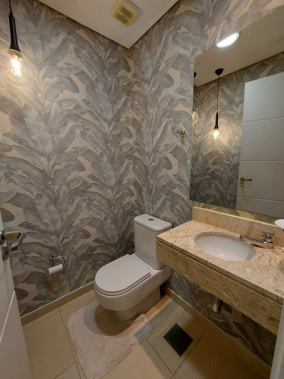 Alquilo penthouse Amoblado. en Mburucuya – 3
