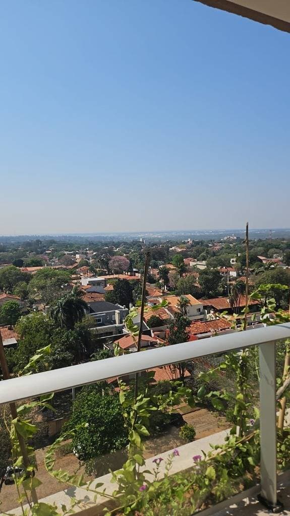 DEPARTAMENTO EN VENTA 1 DORMITORIO – MBURUCUYÁ VISTA PANORÁMICA – 3