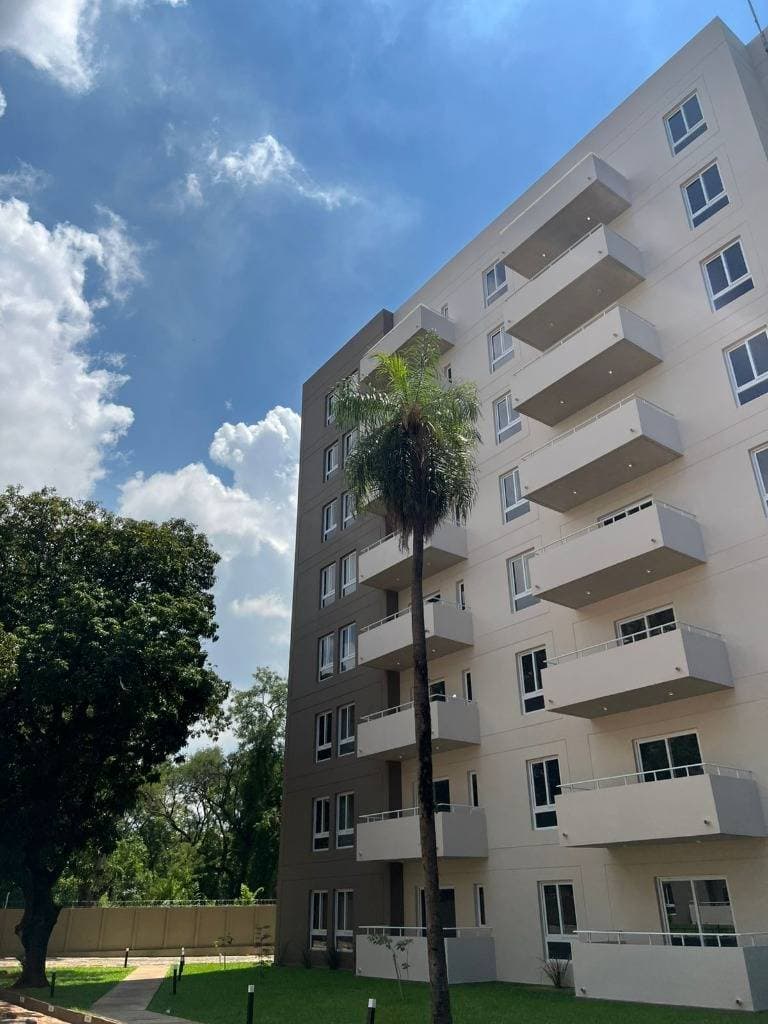 Alquilo departamento a estrenar 2 dormitorios en Complejo República - Luque – 2