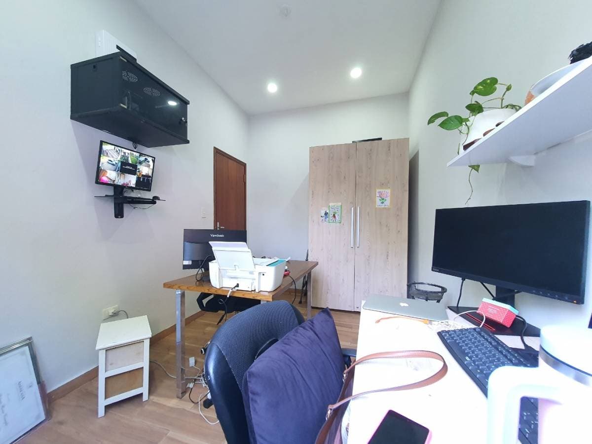 DÚPLEX TOTALMENTE AMOBLADO CON PISCINA - Loma Merlo (Zona Rakiura) – 3