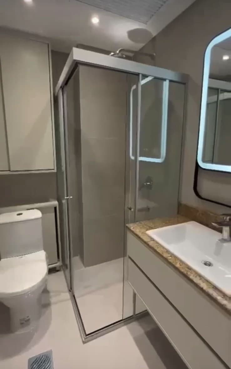 Venta – Departamento de 2D en Barrio Herrera – 2