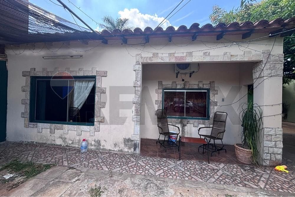 Casa - Venta - Lambaré, Paraguay