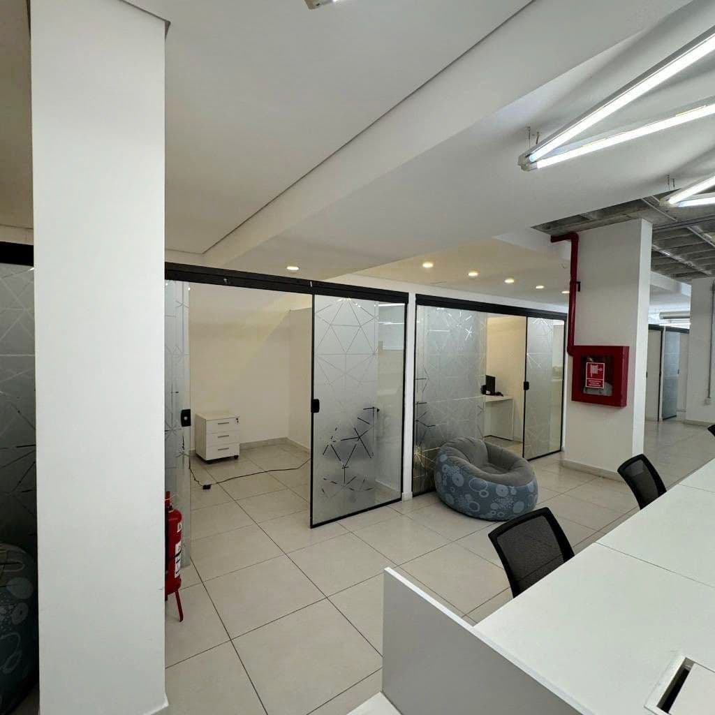 Alquilo Oficinica Corporativa Amoblada En Villa Morra – 3