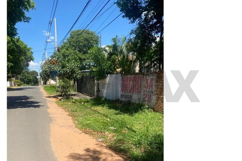 Terreno - Venta - San Lorenzo, Paraguay – 3