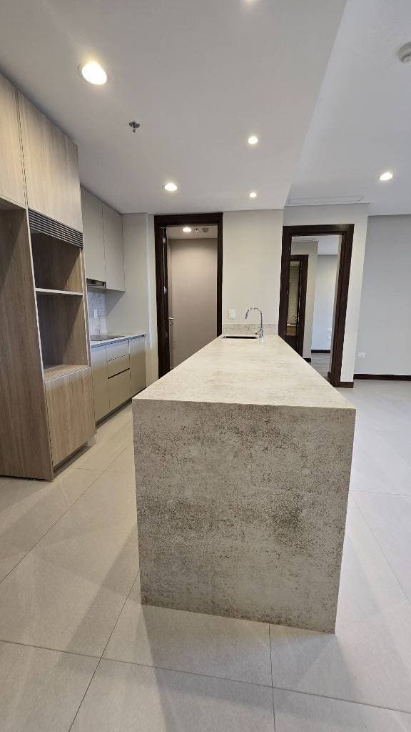 DEPARTAMENTO DE DOS HABITACIONES EN DISTRITO PERSEVERANCIA - TORRE GUEMBE – 2
