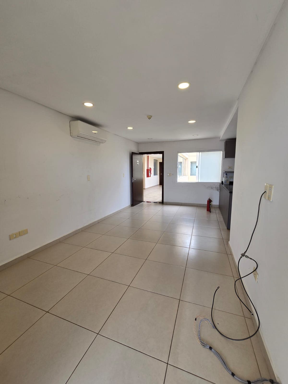 Alquilo Hermoso y Amplio Dpto de 2 Habit en Las Mercedes – 2