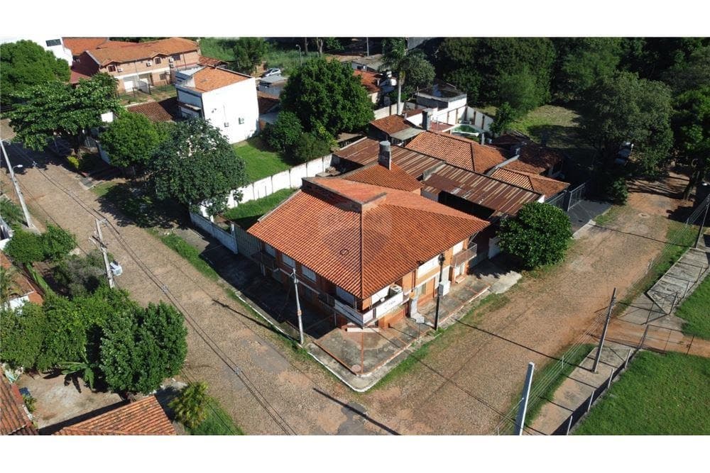 VENDO AMPLIA PROPIEDAD EN FERNANDO ZONA NORTE ESQUINA – 2