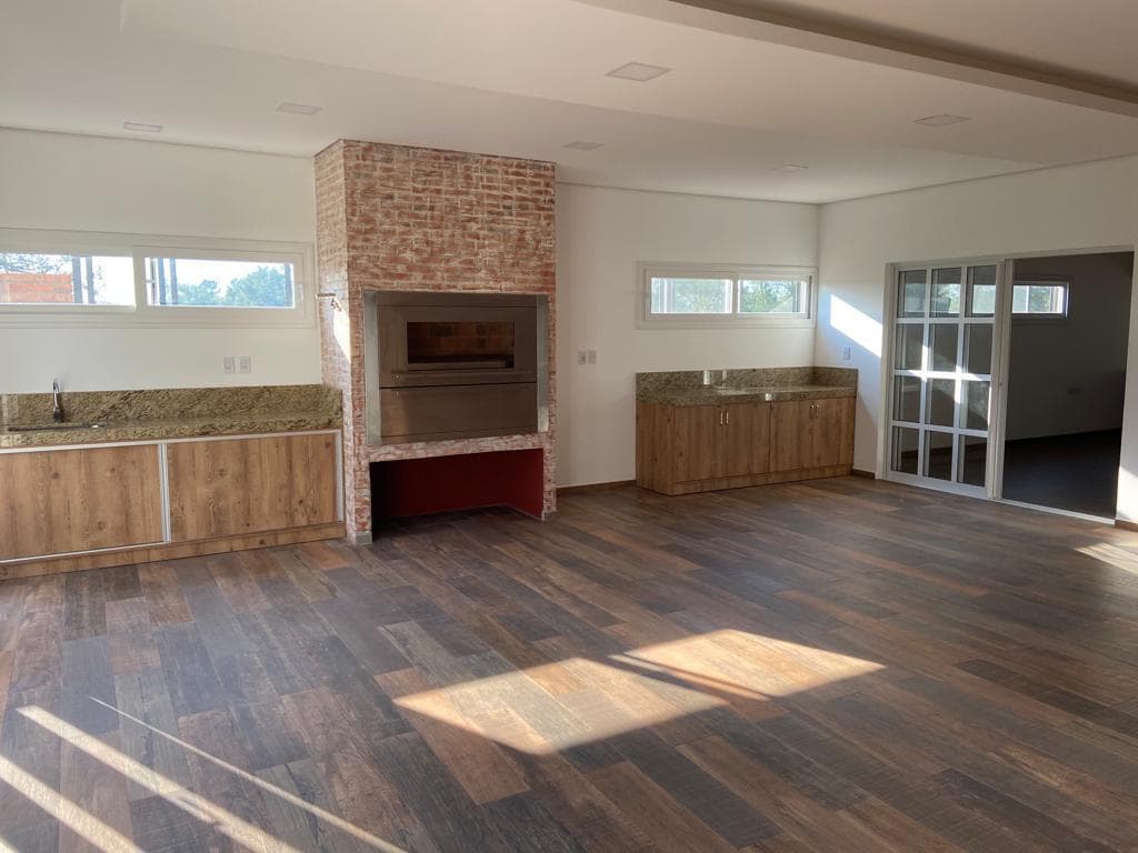 Casa En Alquiler De 3 Habitaciones En Suite, En El Barrio Cerrado Surubii. – 3
