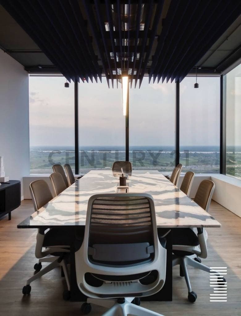 Alquilo Oficina Corporativa en GoTower – 3