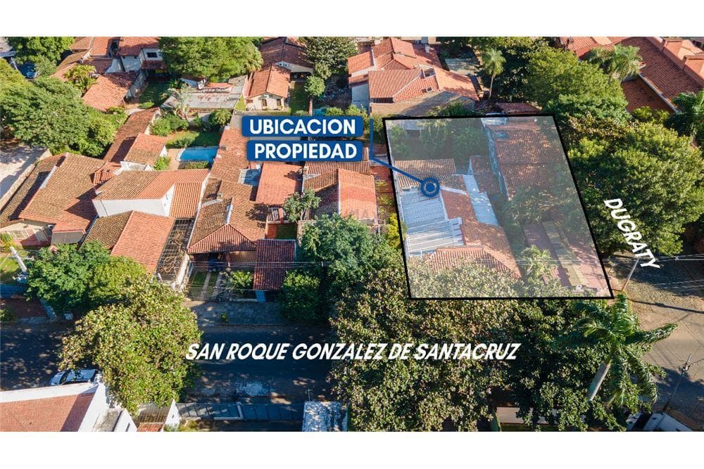 Terreno venta Recoleta en esquina – 2