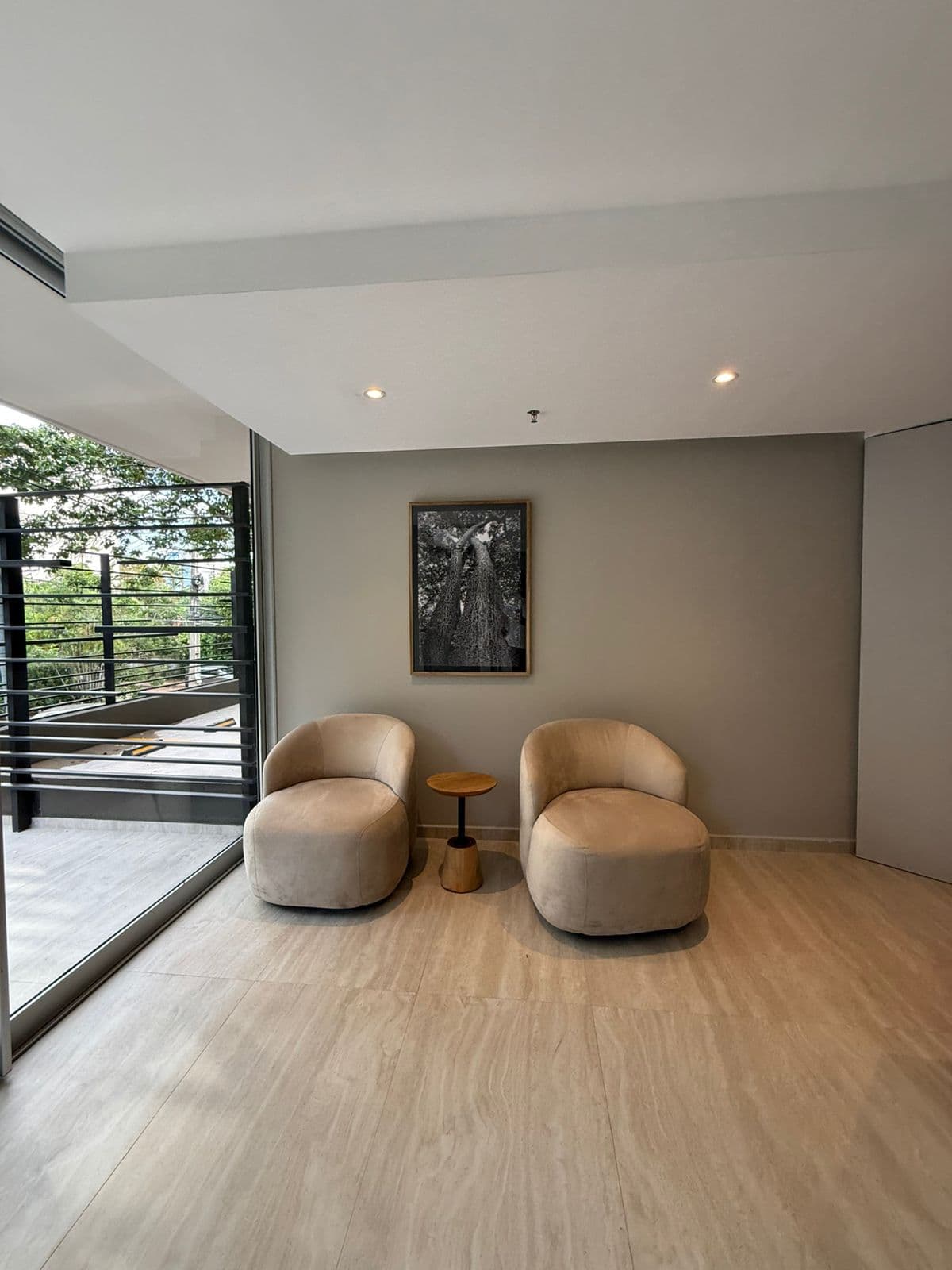 Departamento a estrenar en Villamorra – 3