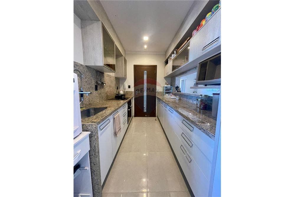 Departamento - Venta - Sajonia, Paraguay – 3