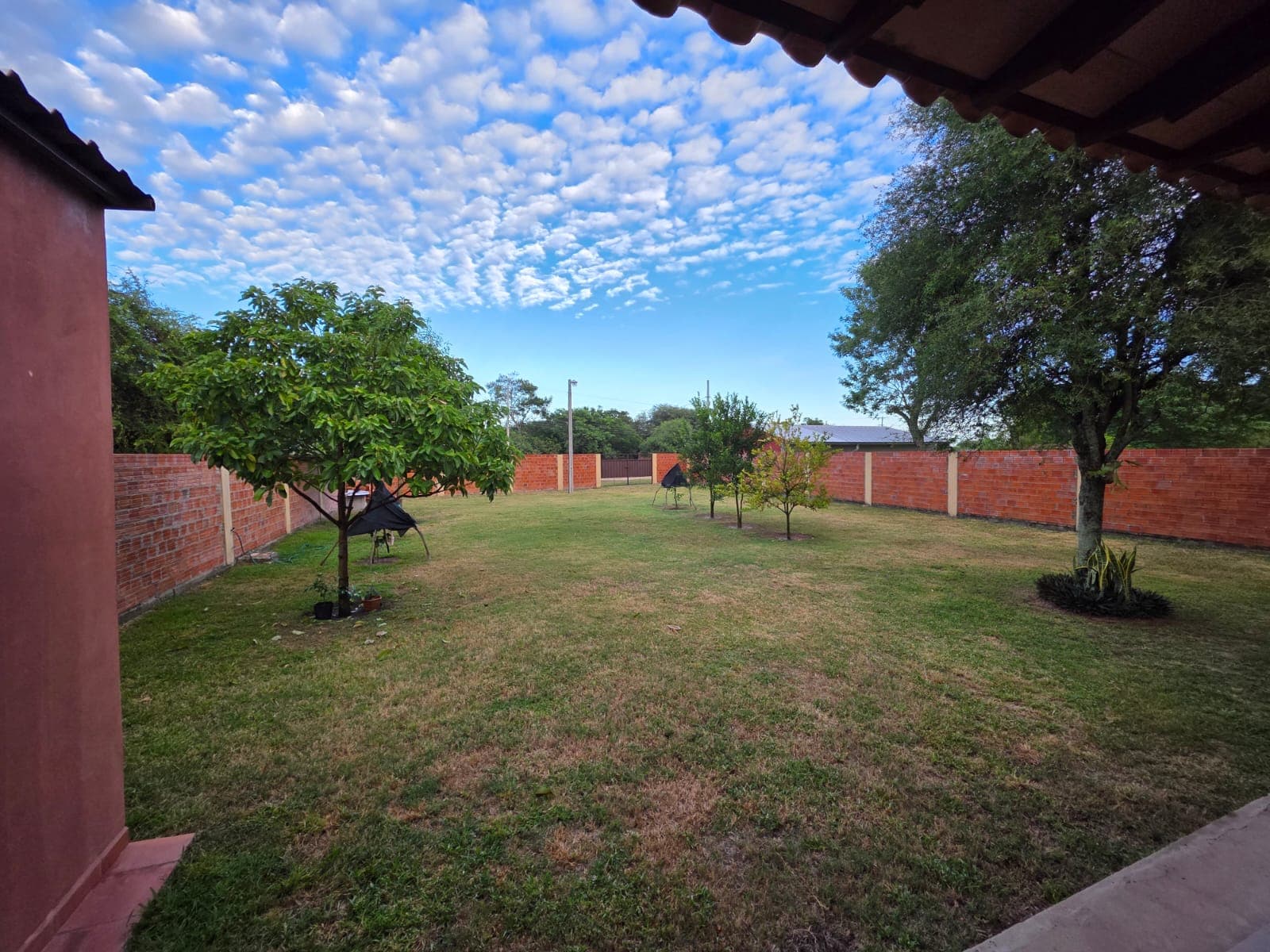 Vendo Casa En Villa Oliva ñeembucú