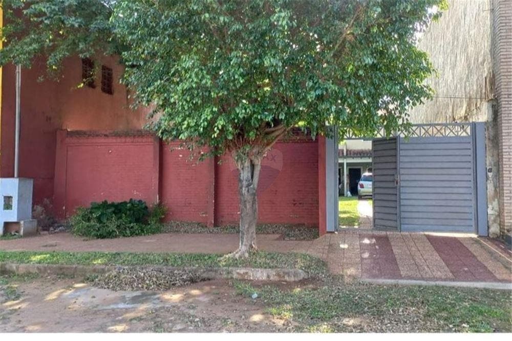 Casa-Alquiler-Paraguay-San Lorenzo-Villa Amelia. – 3