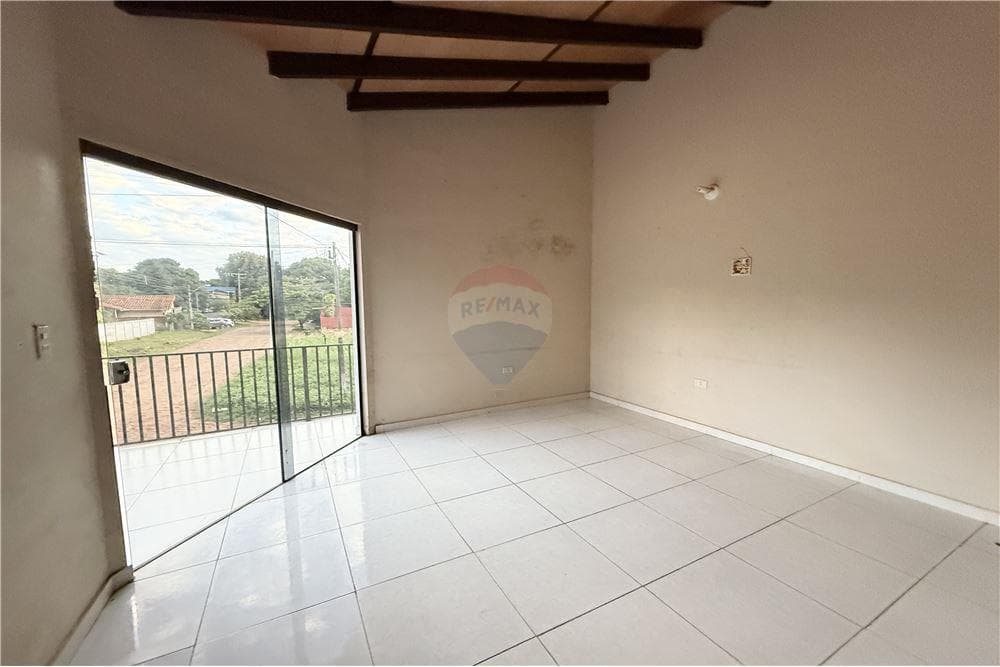 Alquilo Casa Con Salones Comerciales !! – 3