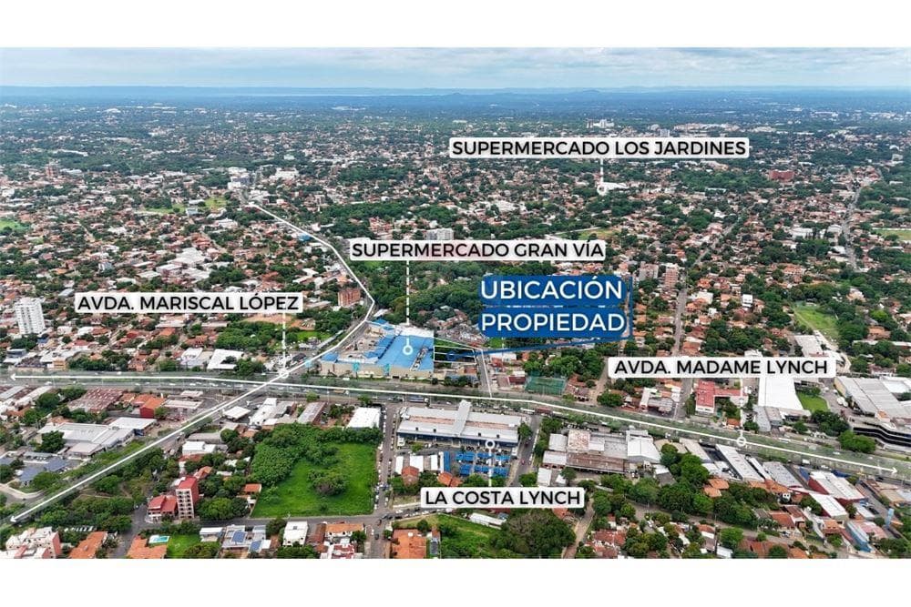 Vendo Terreno en Bo. Sta Maria zona Villa Aurelia – 3