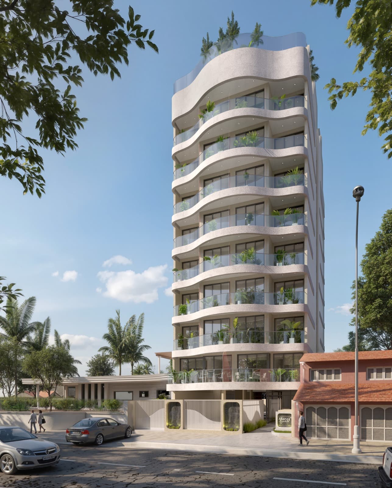 DEPARTAMENTO PARA INVERSIÓN A 50MT DEL SHOPING MARISCAL