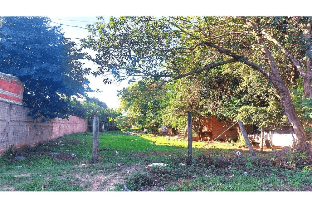 EN VENTA TERRENO EN CAPIATA KM 20 – 2