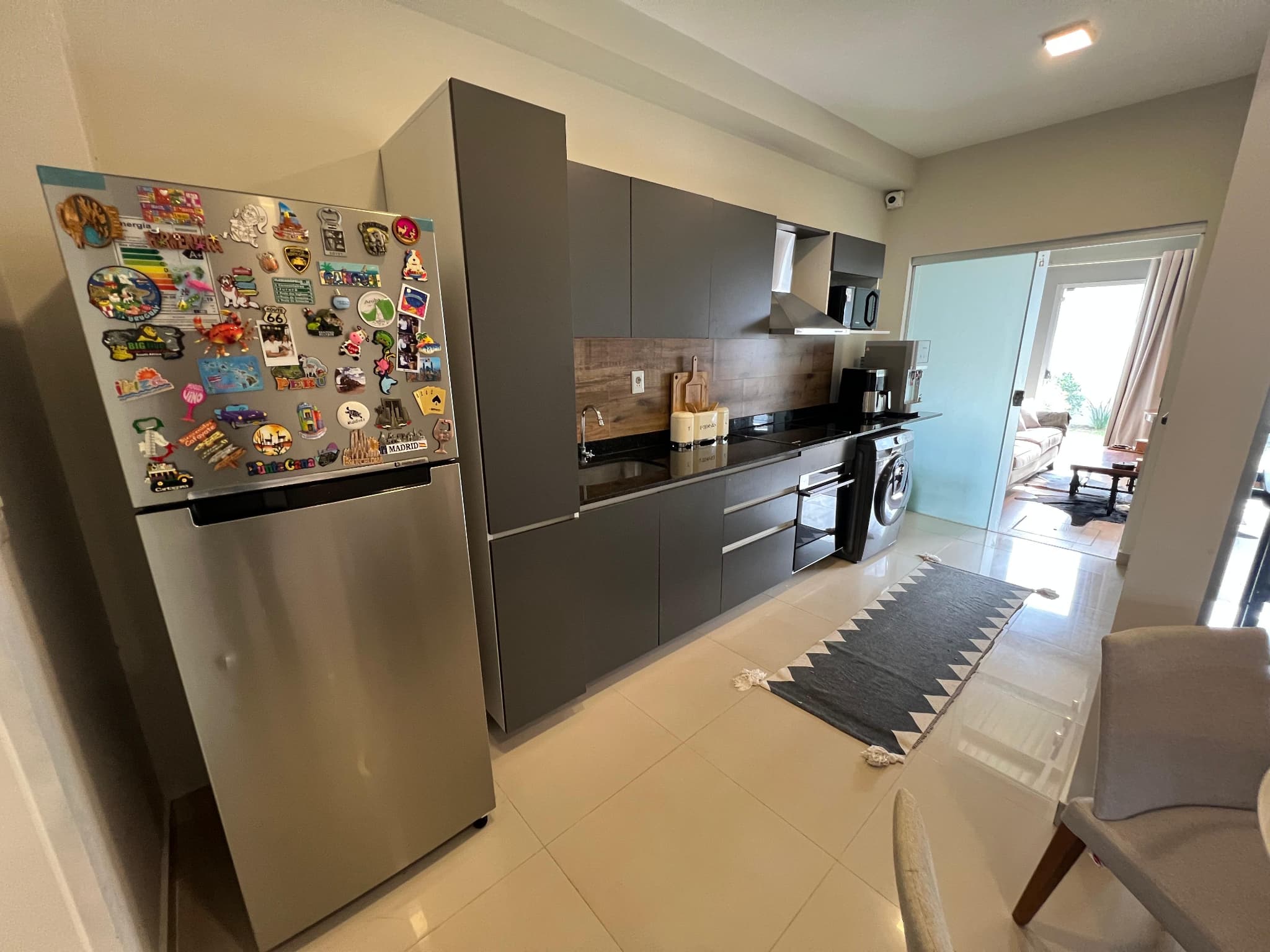 Vendo Duplex en Lambare -Totalmente Equipado – 3