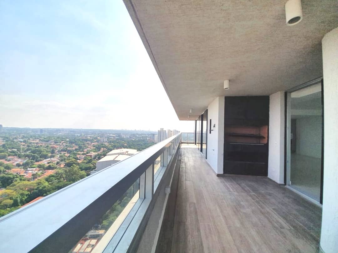 EXCLUSIVO SEMI PISO TORRES EMINENT ARMANI – 3