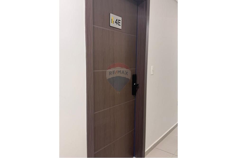 ALQUILO DEPARTAMENTO EN BARRIO LAS MERCEDES ASUNCION – 2