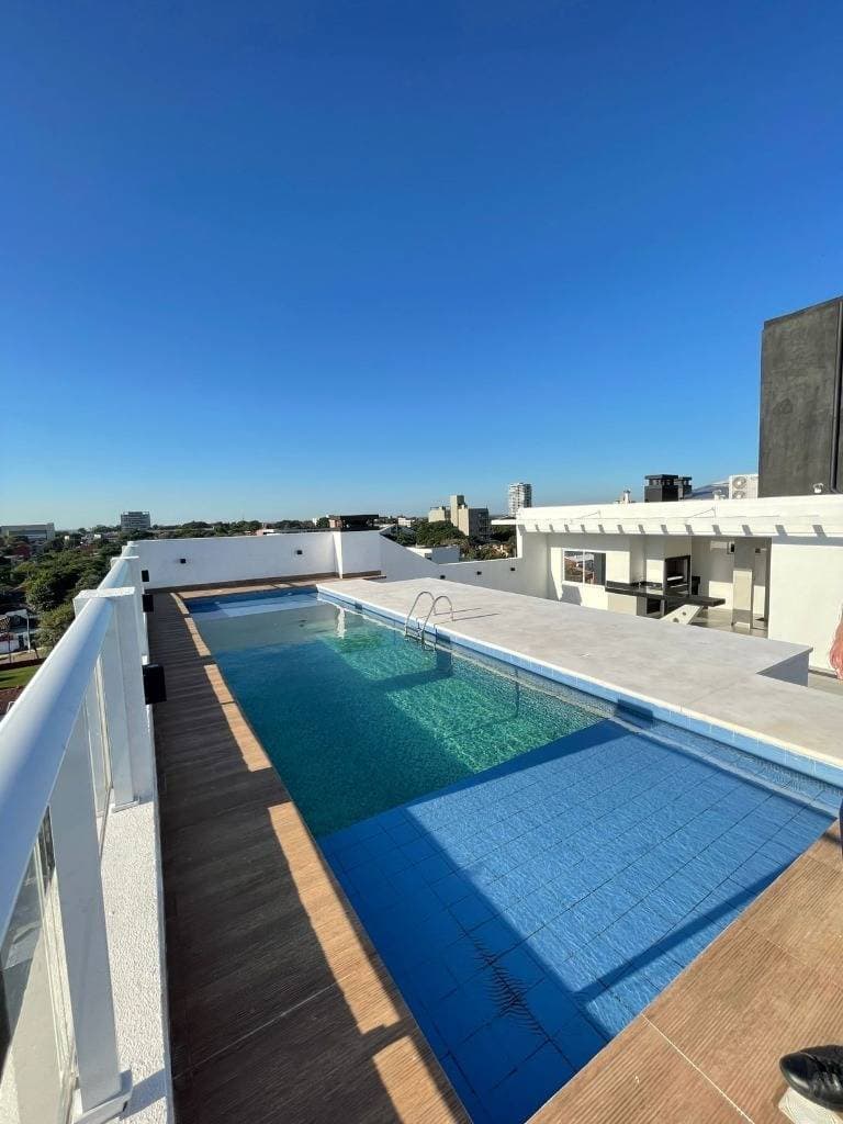 VENDO DEPARTAMENTOS A ESTRENAR EN EDIFCIO ELITE ONE