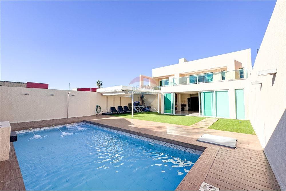 Residencia premium en venta en Fernando de la Mora Zona Norte
