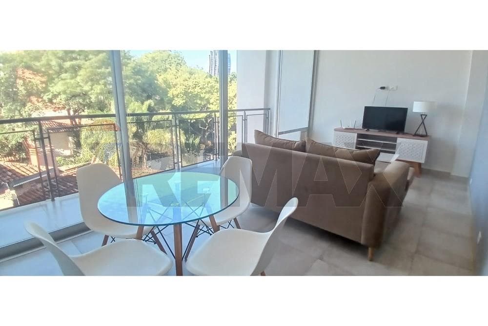 Departamento - Alquiler - Ycuá Satí, Paraguay – 3