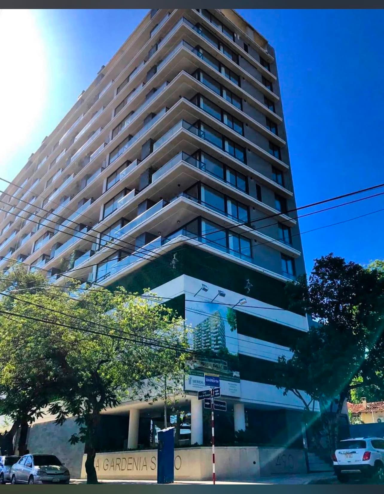 Vendo Departamento En Soho Gardenia B. Las Mercedes – 2