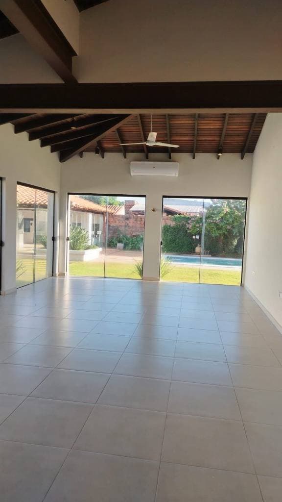 CASA EN ALQUILER RUTA LUQUE SAN BER – 2