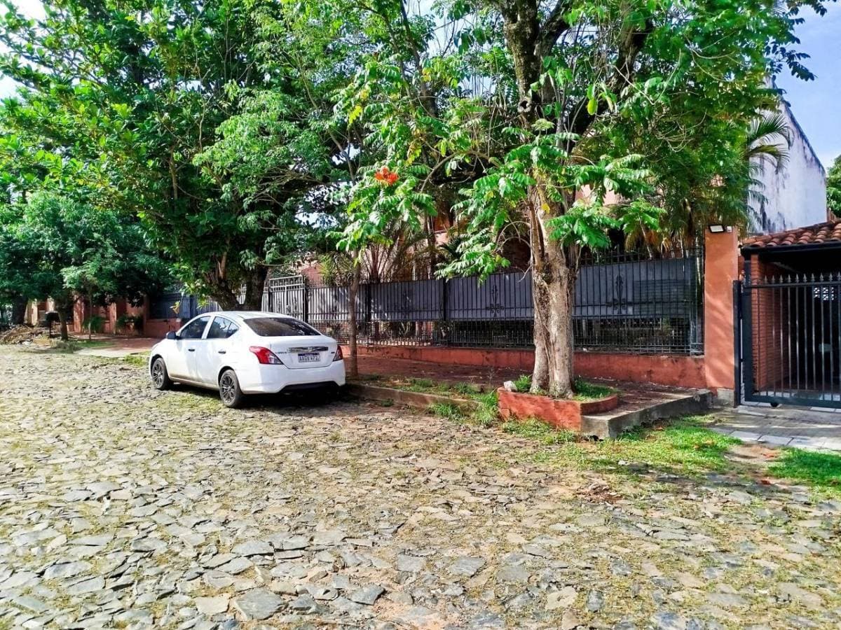 ALQUILO CASA EN BARRIO RECOLETA – 2