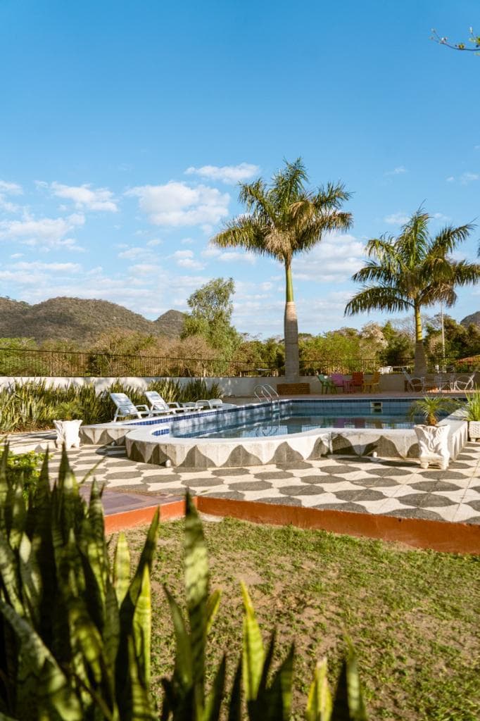 Casa Quinta en Paraguari – 2