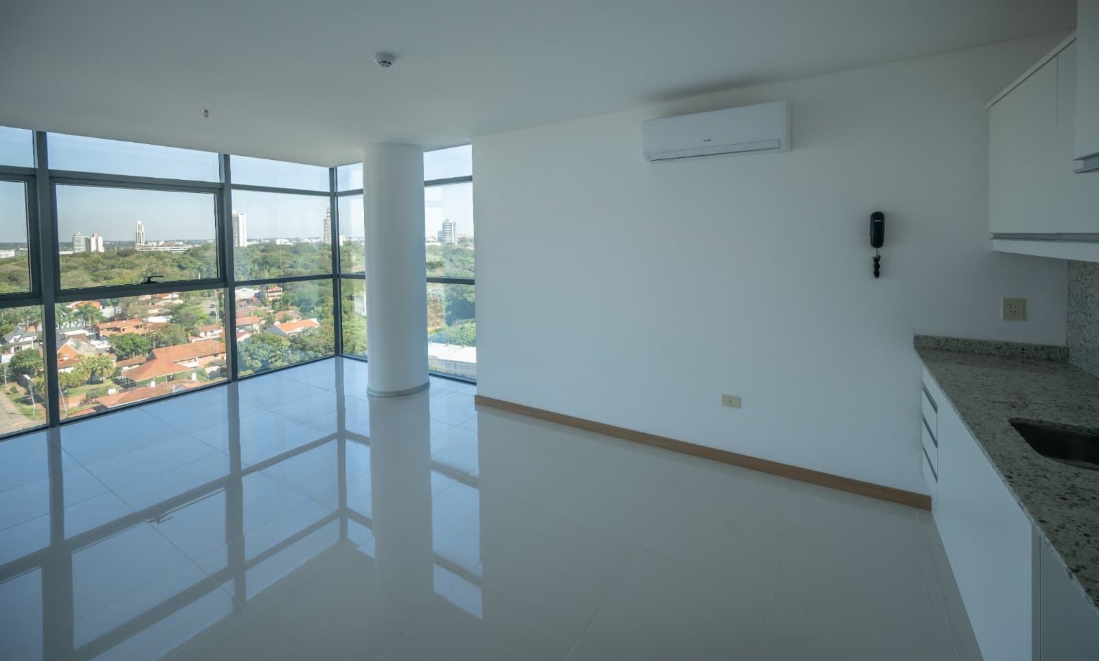 Venta De Oficinas / Edificio corporativo/ Zona Aviadores – 3