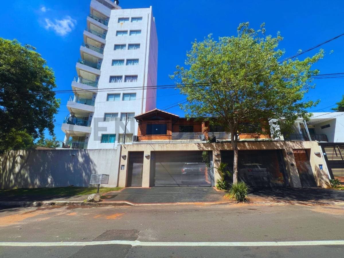 Alquilo hermoso duplex a 2 cuadras de la Municipalidad de Asunción!!! – 2