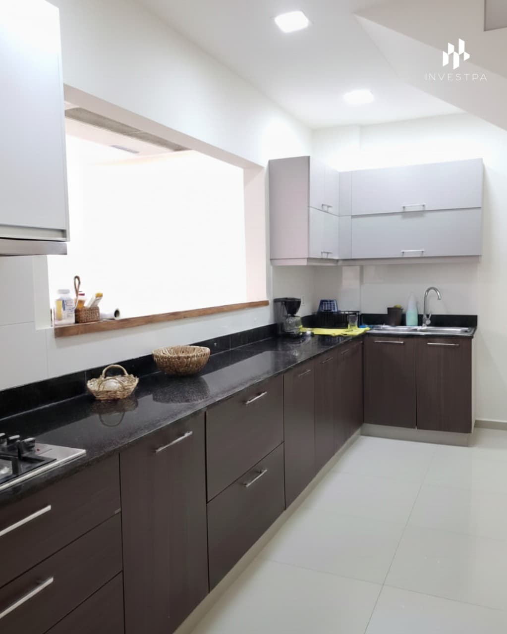 DÚPLEX EN ALQUILER – BARRIO SAN CRISTÓBAL...!!! – 3