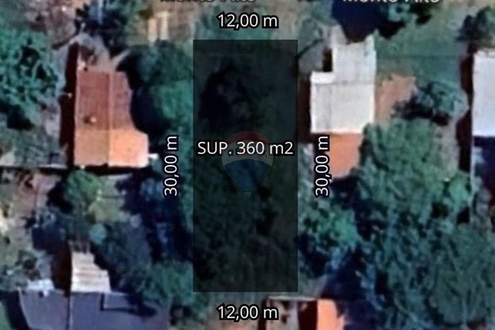 TERRENO EN VENTA EN ÑEMBY – 2