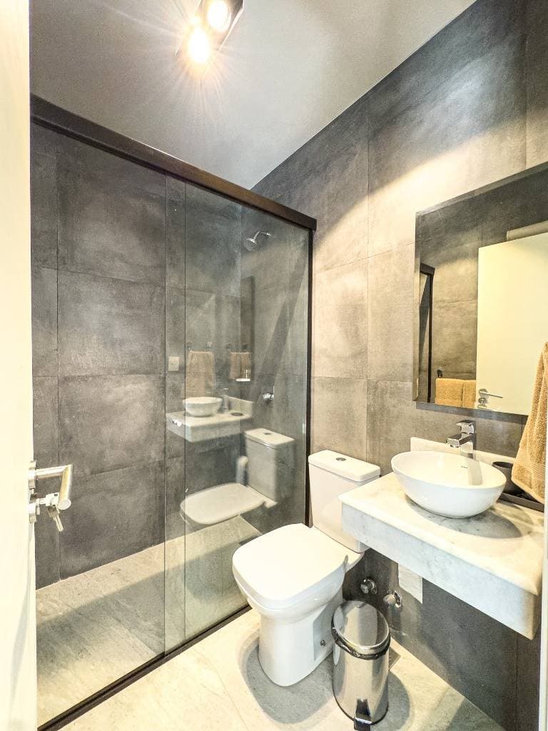 VENDO CASA EN SAN BERNARDINO - CONDOMINIO PETROHUE – 2