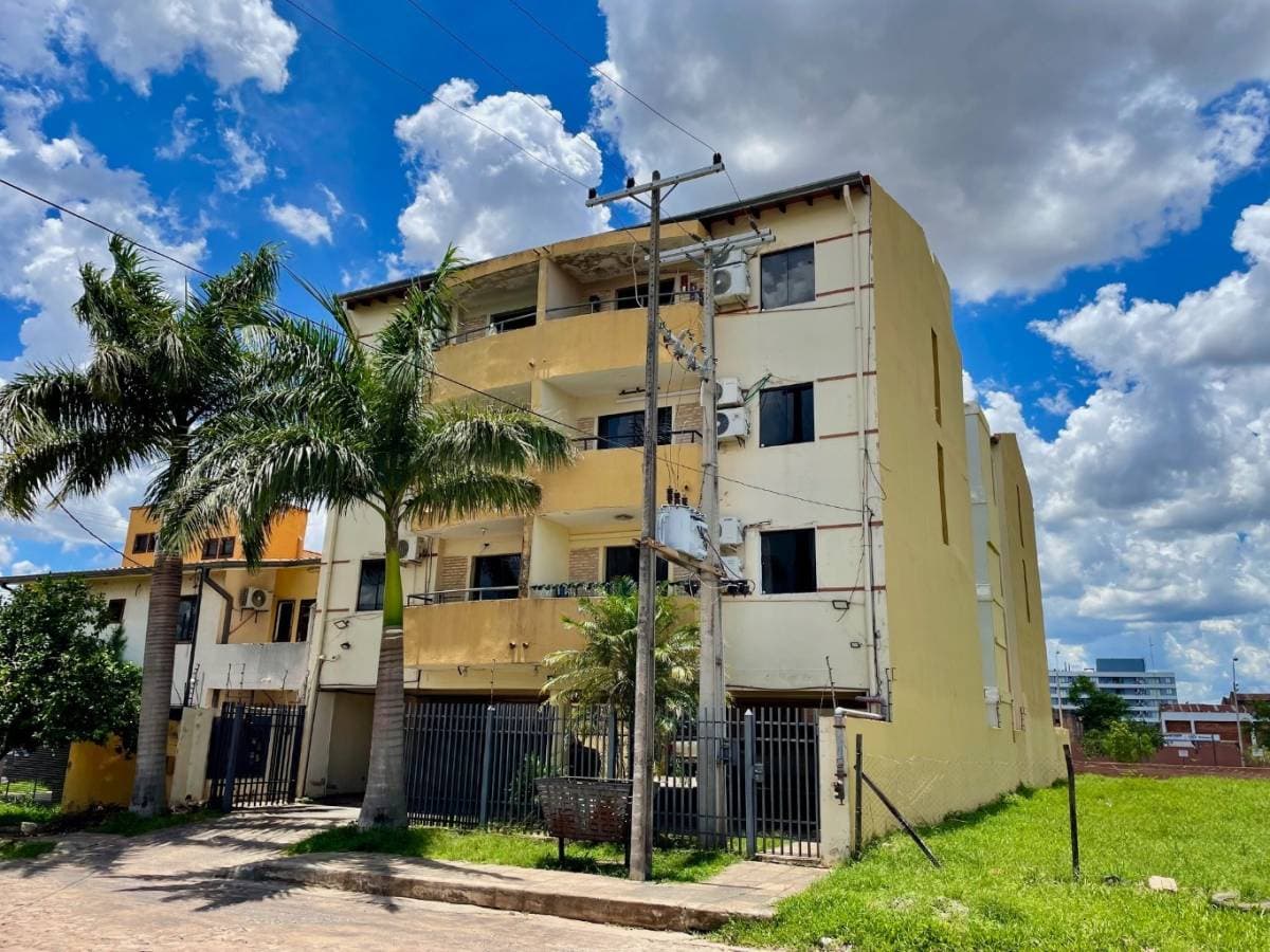ALQUILO DEPTO DE 2 DORMTS, DE AMBIENTES AMPLIOS. ZONA CIT – 2